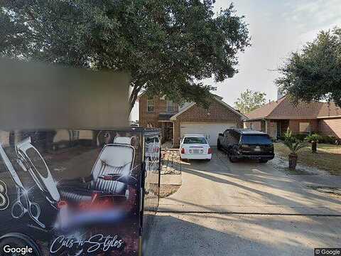 Thompson Creek, HOUSTON, TX 77067