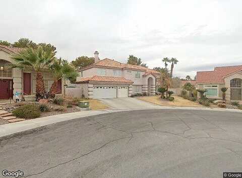 Saint Clair, LAS VEGAS, NV 89128