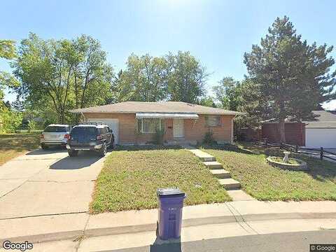 Newton, DENVER, CO 80236