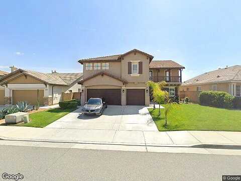 Lanham, MENIFEE, CA 92584