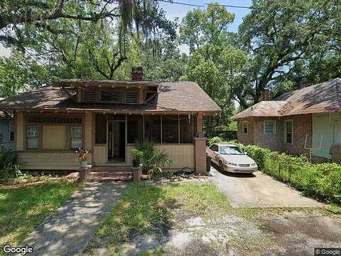 Sunnyside, JACKSONVILLE, FL 32254