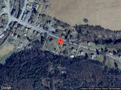 Hill, LIBERTY, PA 16930