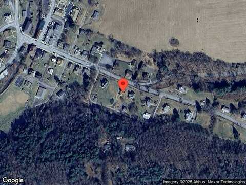 Hill, LIBERTY, PA 16930