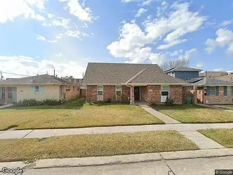 Metairie Heights, METAIRIE, LA 70002