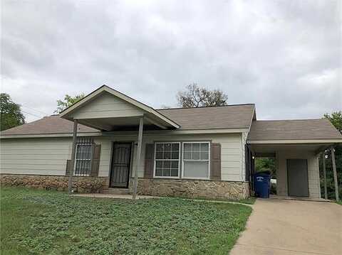 Pall Mall, DALLAS, TX 75241