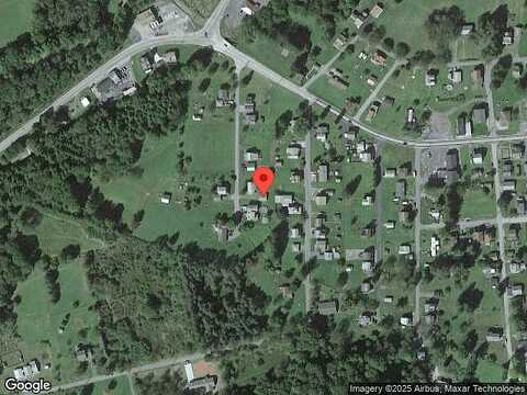 Line, CENTRAL CITY, PA 15926
