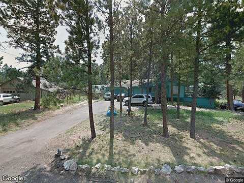 Rosebud, EVERGREEN, CO 80439