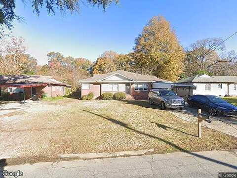 Hawthorne, COLUMBUS, GA 31903