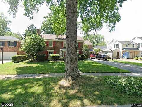 Touraine, GROSSE POINTE FARMS, MI 48236