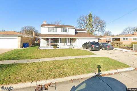 Van Laan, WARREN, MI 48092