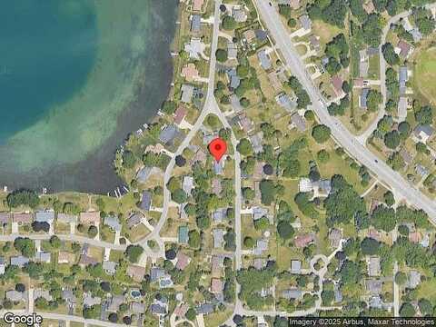 Saint Jude, WATERFORD, MI 48329