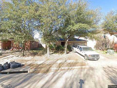 Appaloosa, DALLAS, TX 75237