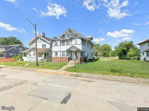 Ruckle, INDIANAPOLIS, IN 46205