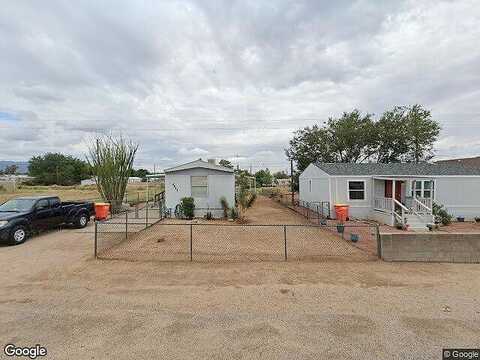John L, KINGMAN, AZ 86409