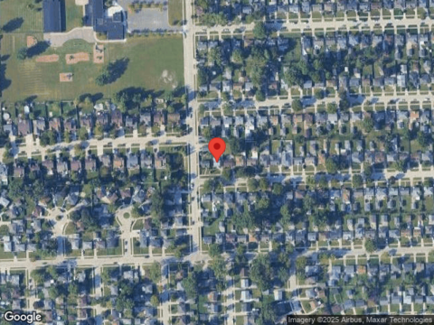 Rosslyn, GARDEN CITY, MI 48135