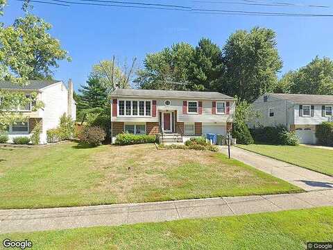 Sussex, CHERRY HILL, NJ 08003
