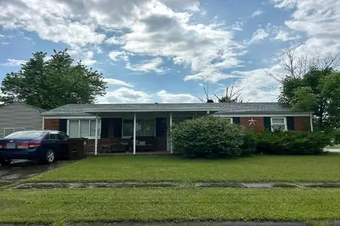 Woodfield, BROOKVILLE, OH 45309