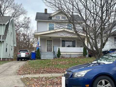 Hillcrest, CLEVELAND, OH 44109