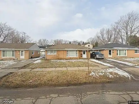 Cherokee, FLINT, MI 48507