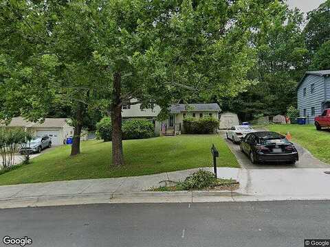 Butler Creek, KENNESAW, GA 30152