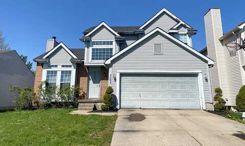 Fayburrow, REYNOLDSBURG, OH 43068