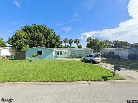 Yale, MELBOURNE, FL 32901