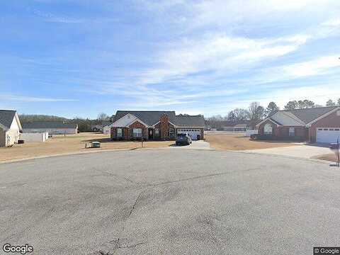 Hillside, CALHOUN, GA 30701