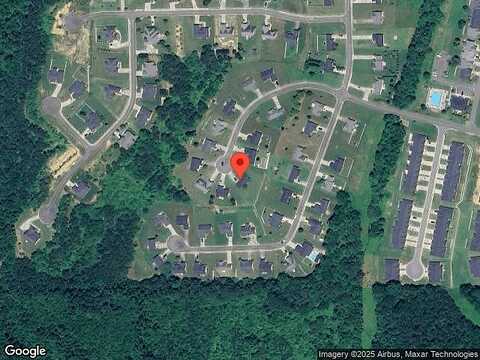 Hillside, CALHOUN, GA 30701