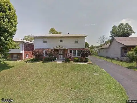 21St, BEECH GROVE, IN 46107