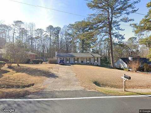 Pine Hill, GRIFFIN, GA 30224
