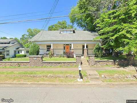 Cherokee, LA FAYETTE, GA 30728