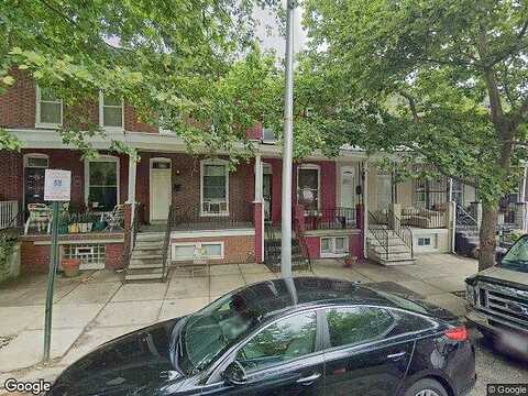Whitridge, BALTIMORE, MD 21218