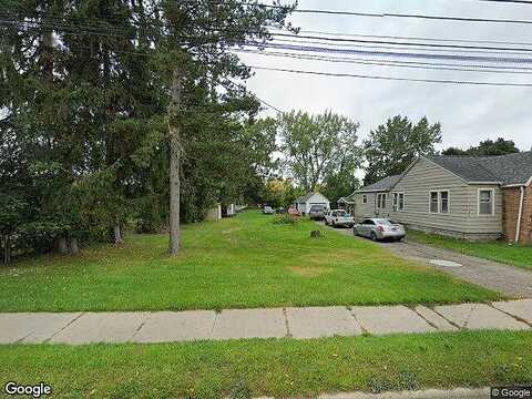 Mount Hope, LANSING, MI 48911