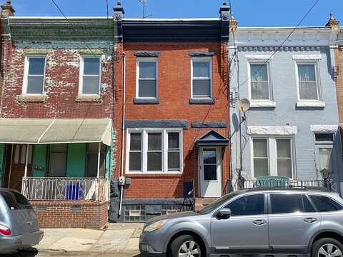 Norris, PHILADELPHIA, PA 19121