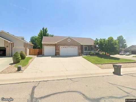 57Th, GREELEY, CO 80634