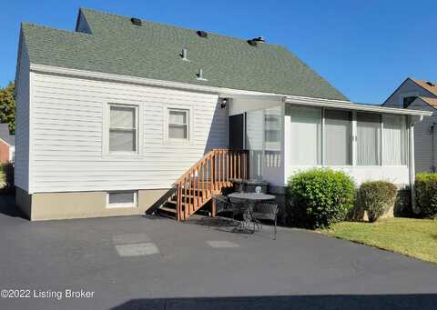 Plover, LOUISVILLE, KY 40213
