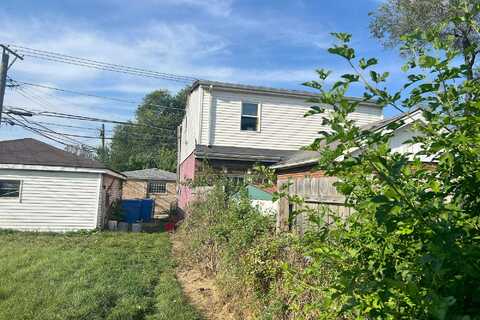 107Th, CHICAGO, IL 60628