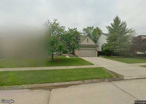 Oakcrest, CHESTERFIELD, MI 48047