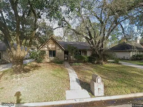 Grove Terrace, KINGWOOD, TX 77345