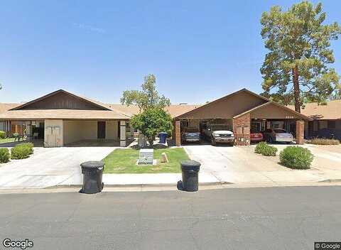 Crescent, MESA, AZ 85204