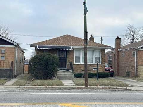 87Th, CHICAGO, IL 60619