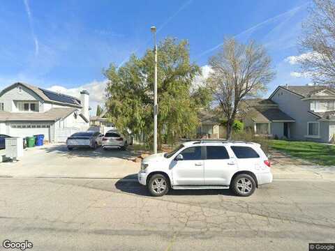 Avenue J4, LANCASTER, CA 93536