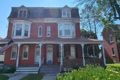 George, EMIGSVILLE, PA 17318