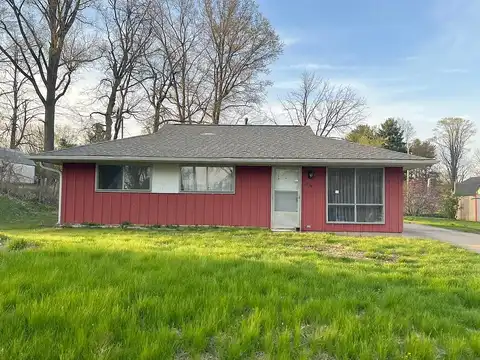 Poplar, ELLETTSVILLE, IN 47429