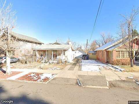 Utica, DENVER, CO 80212