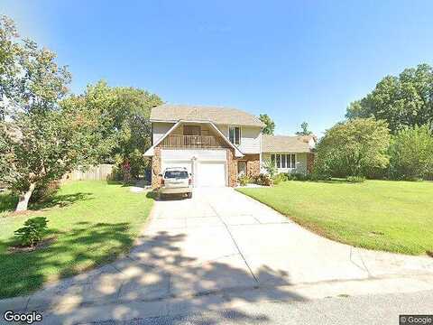 Hood, WICHITA, KS 67204