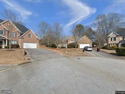 Dilmus, POWDER SPRINGS, GA 30127