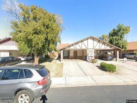 Crescent, MESA, AZ 85204