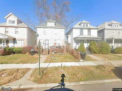 Montgomery, DETROIT, MI 48206