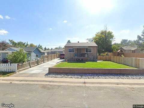 Custer, DENVER, CO 80219